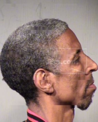 Darrell Tyrone Covington