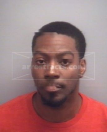 Jamarl Dewayne Easley