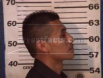 Daniel Rangel Ibarra