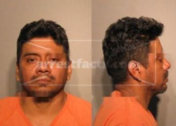Martin Gomez-Sanchez