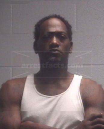 Brandon Christopher Fox