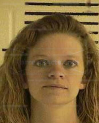 Kimberly Lorna Jones