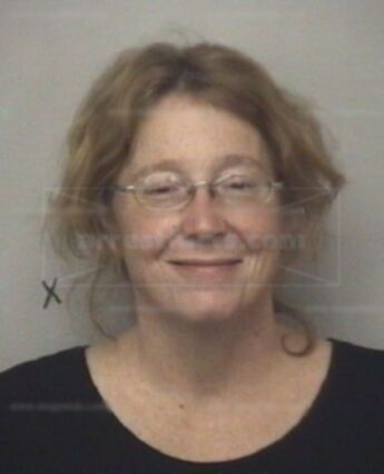 Allison Wray Harrison