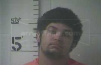 Brandon Gabriel Thomas