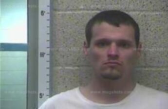 Nicholas Brandon Ditcharo