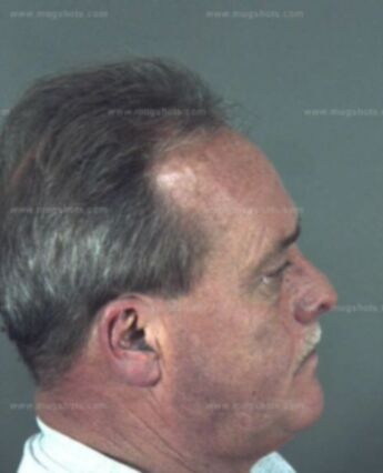 Larry Edwin Conner
