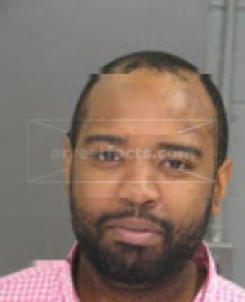 Brandon K Scott