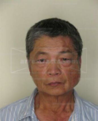 Andrew Dew Chu Leung