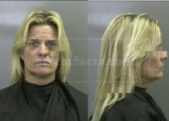 Harvey Jodi A.