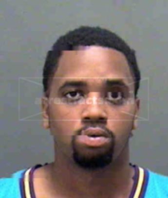 Elijah Lee Polk