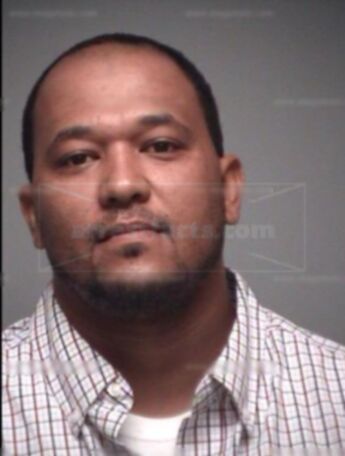 Marcus Christopher Richardson