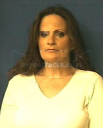 Terri L Geraldon
