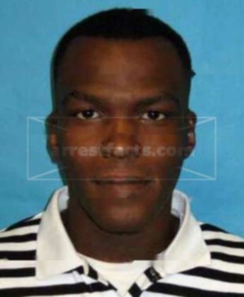 Desean Marques Crumpton
