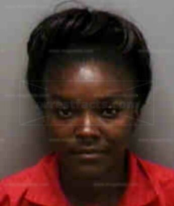 Toyetta Simpson