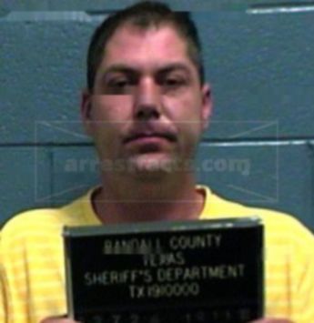 Gerald Dean Folkner