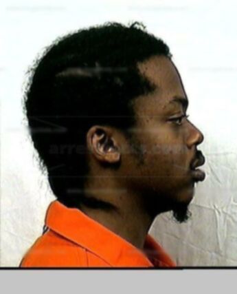 Larry D Gaines Jr.