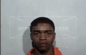 Eric Glen Thornton