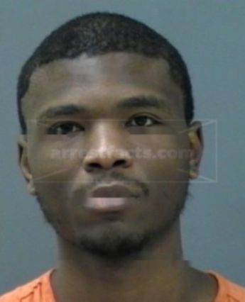 Jereme Bernard Loyd