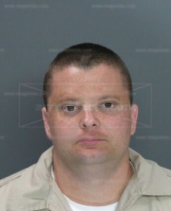 Jason Ray Stewart
