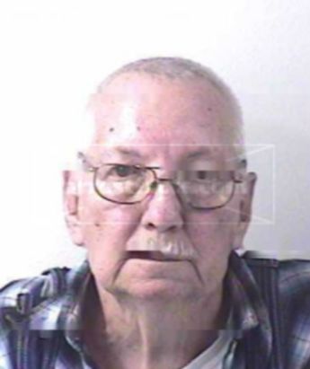 Henry Wesley Russ