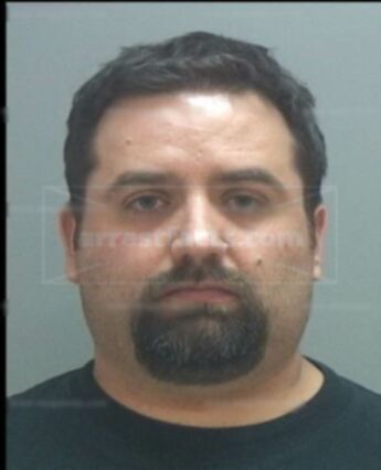 Chad Richard Mayfield