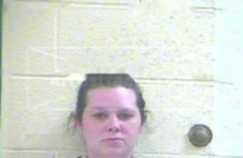 Brandi Michelle Burlingame