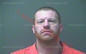 Matthew B Bush