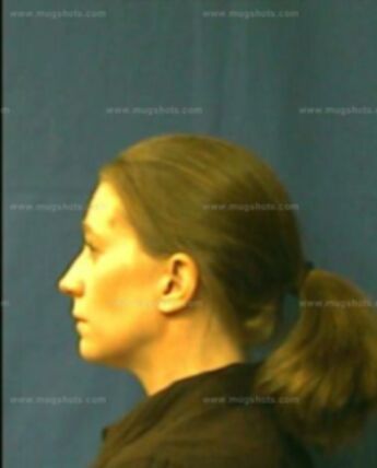 Stephanie Paige Patton