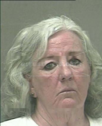 Susan Pereless