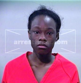 Dalana Lashell Wilson