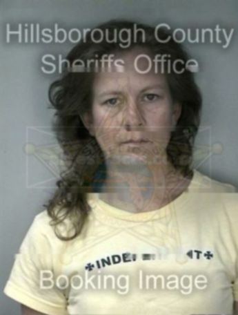 Debra Lynn Chastain