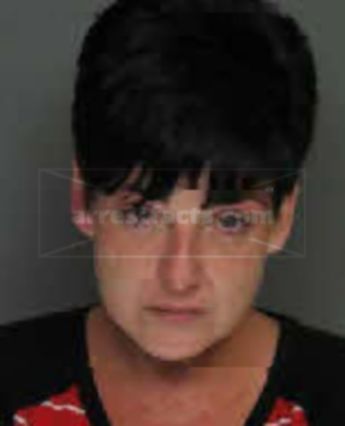 Mandy Marie Haselton