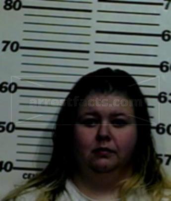 Jessica Michelle Bristow