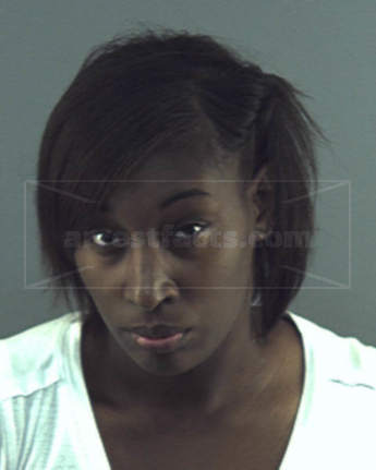 Titeanna Patricia Findley