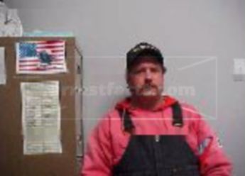 Michael Ray Wilson