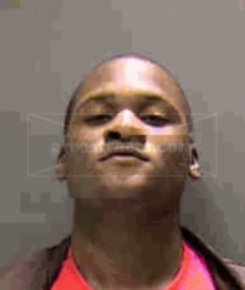 Maurice Donovan Mccary