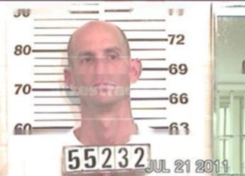 Phillip Dewey Blanchard