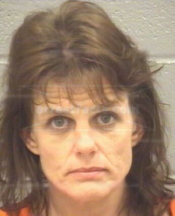 Juanita Marie Perkins