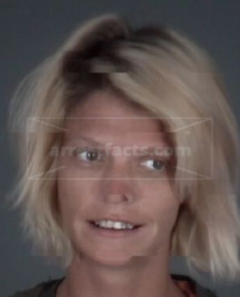 Tammy Sherrie Ellison