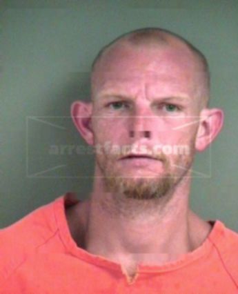 Nathan Earl Johnston
