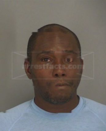Clarence Keith Thomas