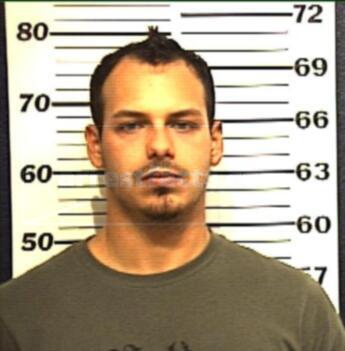 Michael William Barberena
