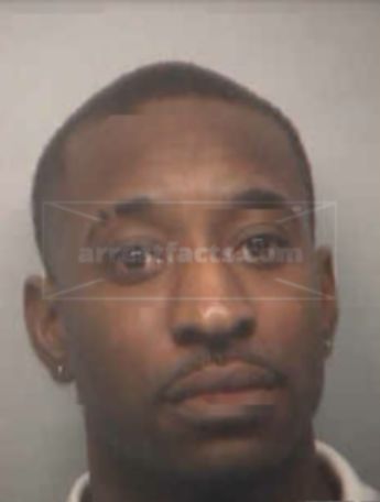 Erick Carrouthers