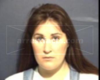 Lisa Kay Frasher