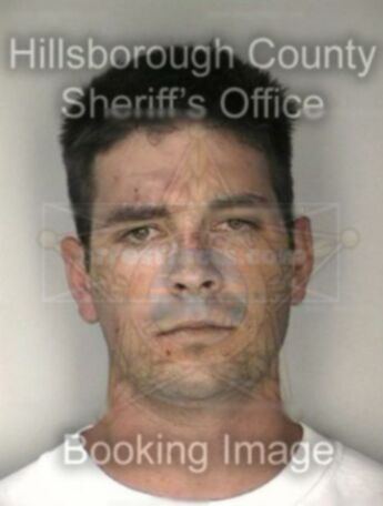 Kenneth Jay Overton