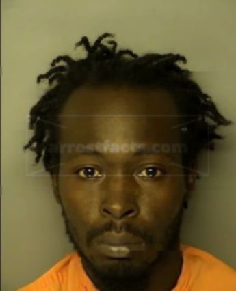 Tony Devon Vereen