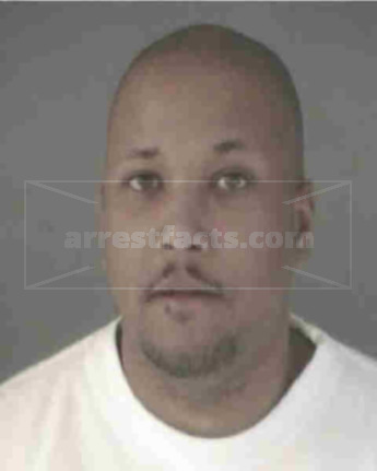 Tremaine Lamar Allen