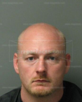 Scotty Lee Goodson