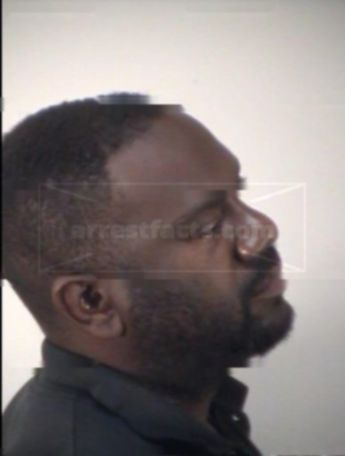 Jerome Deshawn Houston