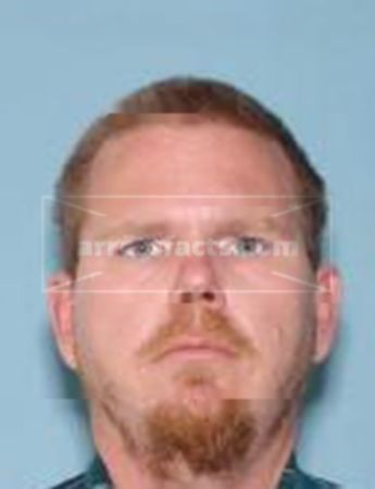 Brian Christopher Sanders
